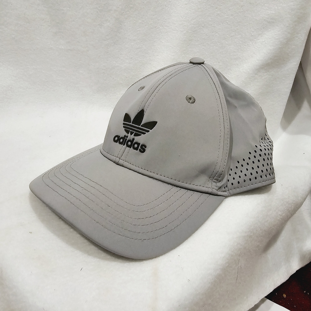2019 Adidas Vented Adjustable Hat